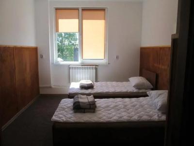 Yurus Hostel - 23