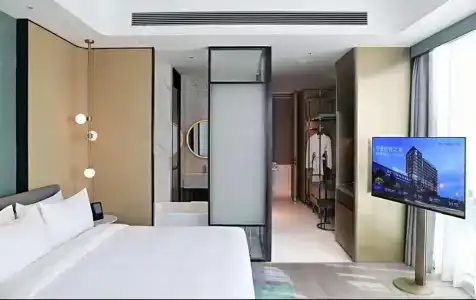 Novotel Shanghai Caohejing - 55