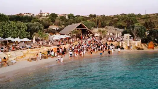 Dalyan Risus Suite - 14
