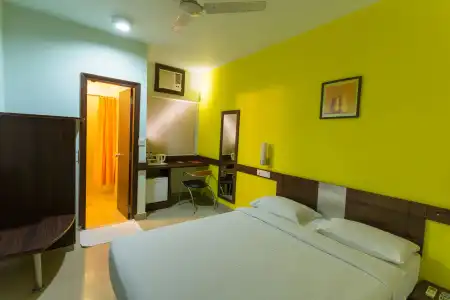 Ginger Bangalore Whitefield - 4
