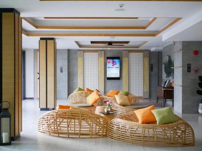 SKYVIEW Resort Phuket Patong Beach - 41