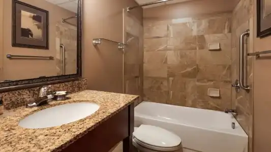 Wyndham Bloomington - Mall of America - 76