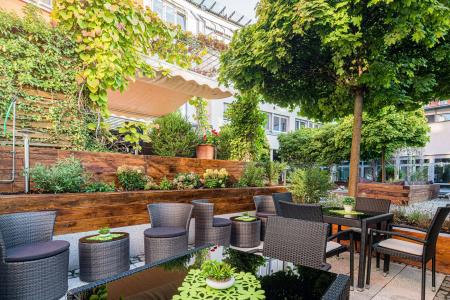 Best Western Am Strassberger Tor - 23