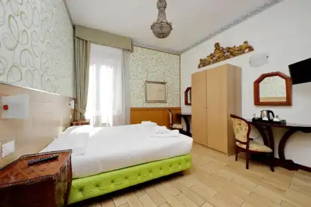Sonnino Suite - 42
