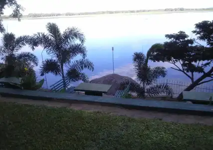 Lake Wind Resort - 4