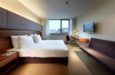 Eurostars Embassy - 42