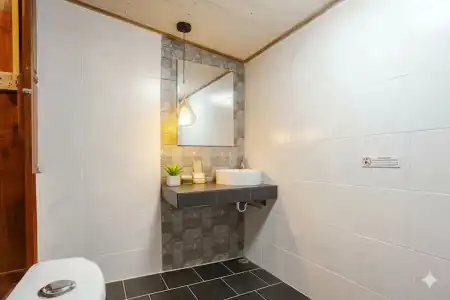 SCN Wellness Spa & Resort Rayong - 87