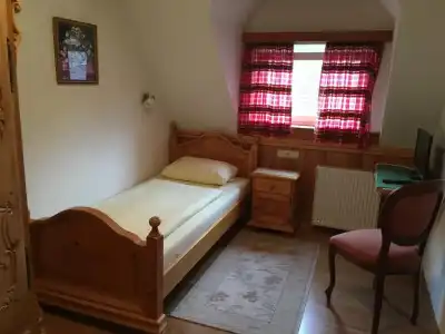 Garni Alpengruss - 0