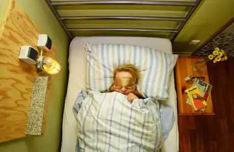 Amstel House Hostel - 40