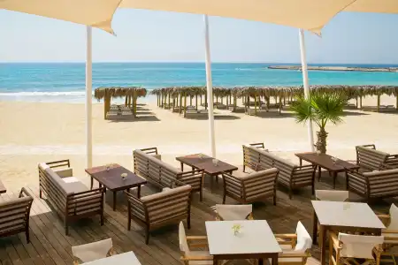 Asterias Beach - 24
