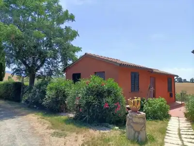 Agriturismo Il Giogo - 28