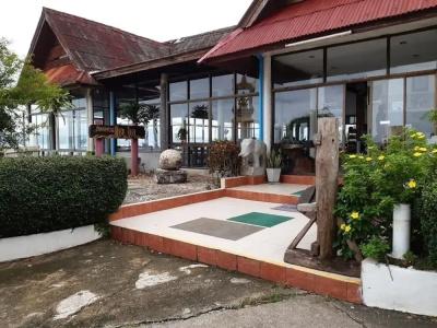 Jansom Beach Resort Ranong - 21