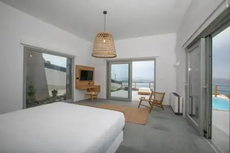 Melidonia Suites - 6