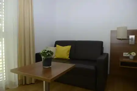 Fairmotel Dornbirn - 48
