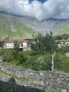 Paradise Kazbegi - 27