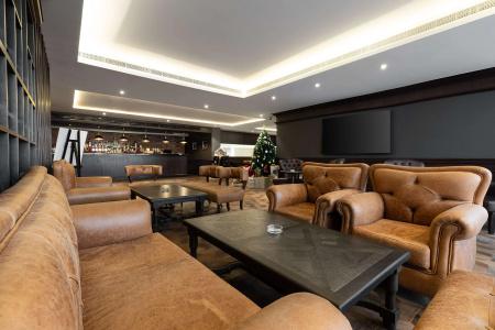Radisson Blu, Canal View - 24