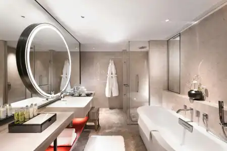 Hilton Beijing - 34