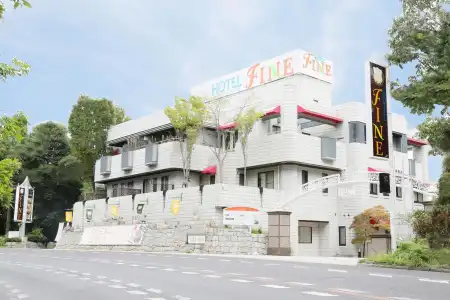 Fine Rokko Kita Ichibanchi - 18