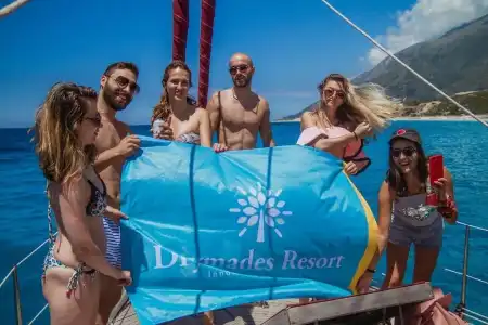 Drymades Bungalows - 18