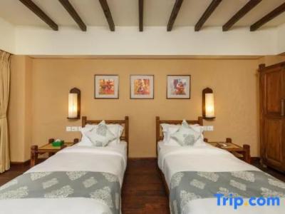 Thamel Home - 52