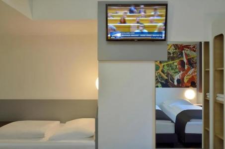 B&B Dortmund-Messe - 33