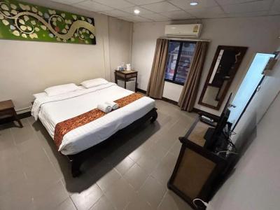 Kamala's Boutique Guesthouse - 52