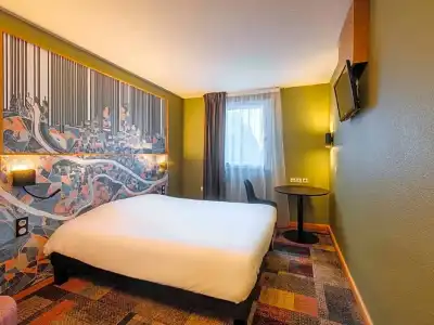 ibis Styles Lyon Croix Rousse - 19