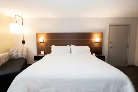 Holiday Inn Express Atlanta NE I-85 Clairmont by IHG - 3