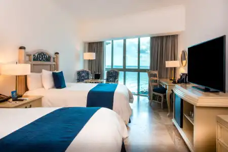 Sandos Cancún All Inclusive - Adults Only - 48