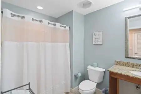 Splash Resort 1 by Panhandle Getaways - 246