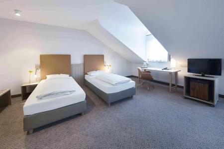 Four Points Flex by Sheraton Kiel - 110