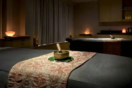 Newport Marriott & Spa - 35