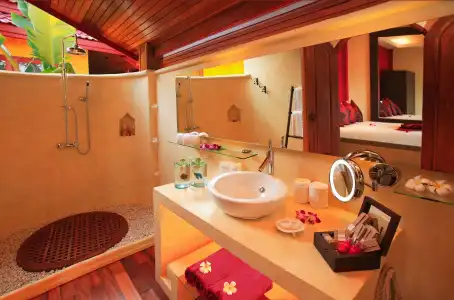 Zazen Boutique Resort & Spa - 6
