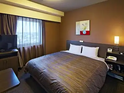Route Inn Hitachinaka - 49