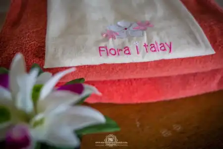 Flora I Talay - 144