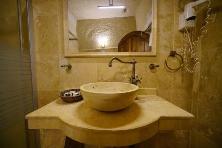 Vezir Cave Suites - 100