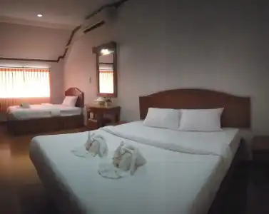 Haadrin Resort - 54