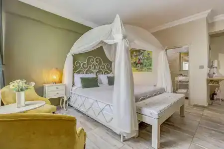 Agva Greenline Guesthouse - 5