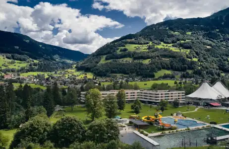 TUI BLUE Montafon - 8