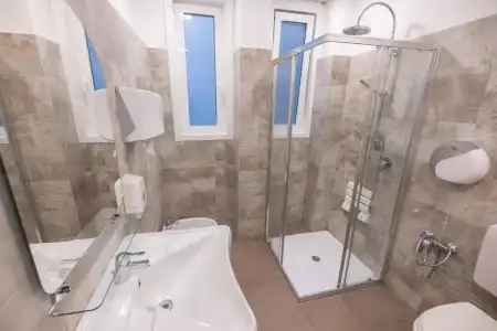 Nuovo Albergo Centro - 27