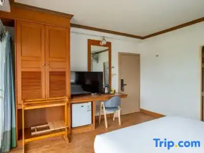 Krabi River - 24