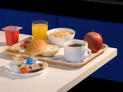 Ibis Budget Sevilla Aeropuerto - 7