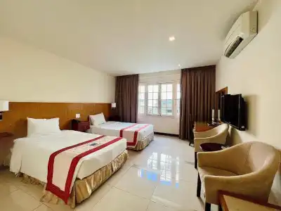 Petro House - 34
