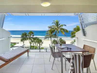 Fairshore Noosa - 128
