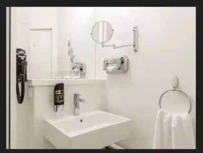Premier Inn Wien City Hauptbahnhof - 8