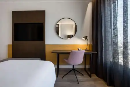 Radisson Blu Antananarivo Waterfront - 73