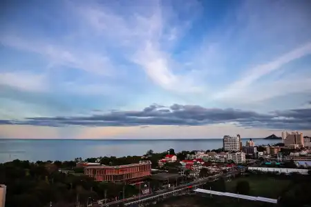 Hua Hin Grand And Plaza - 28