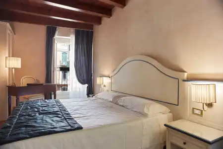 Albergo Mazzanti - 5