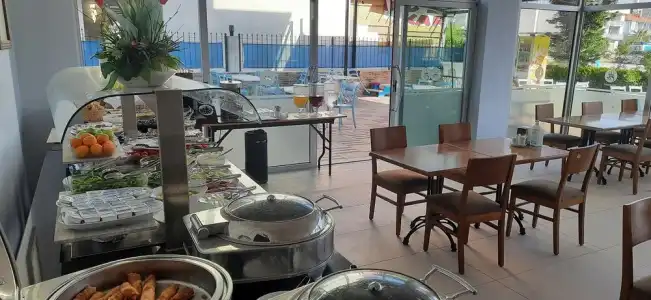 Batu Pansiyon - 20