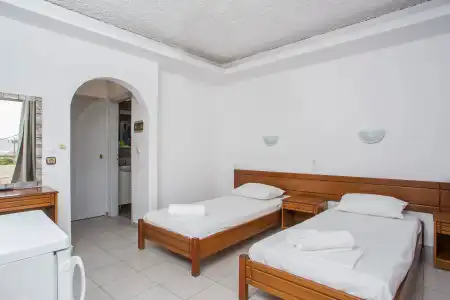 Nikos BnB - 4